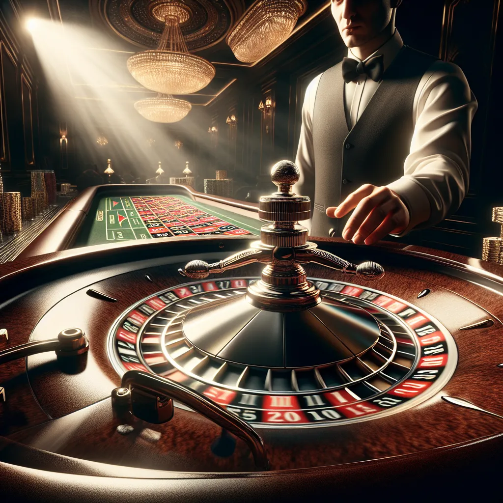 Live Casino