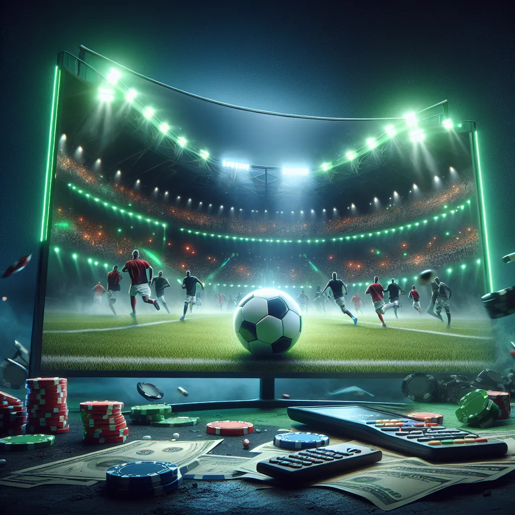 Sportwetten