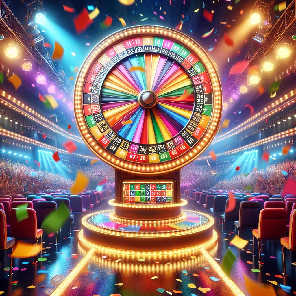 Game Shows
