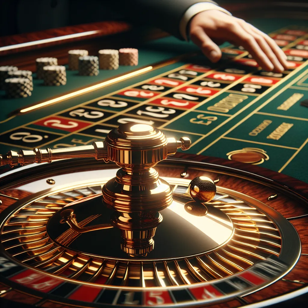 Live Roulette