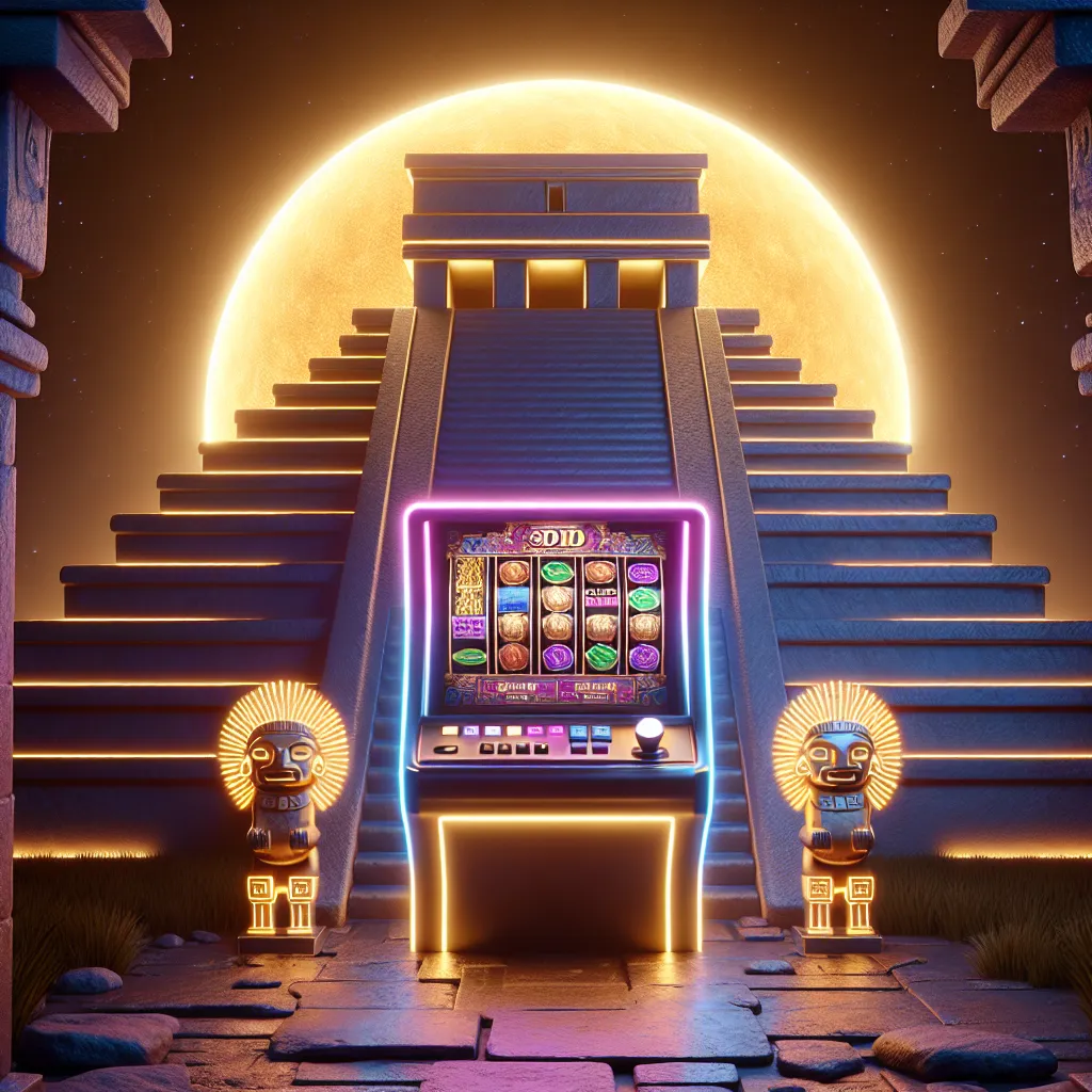 Pharaoh's Gold