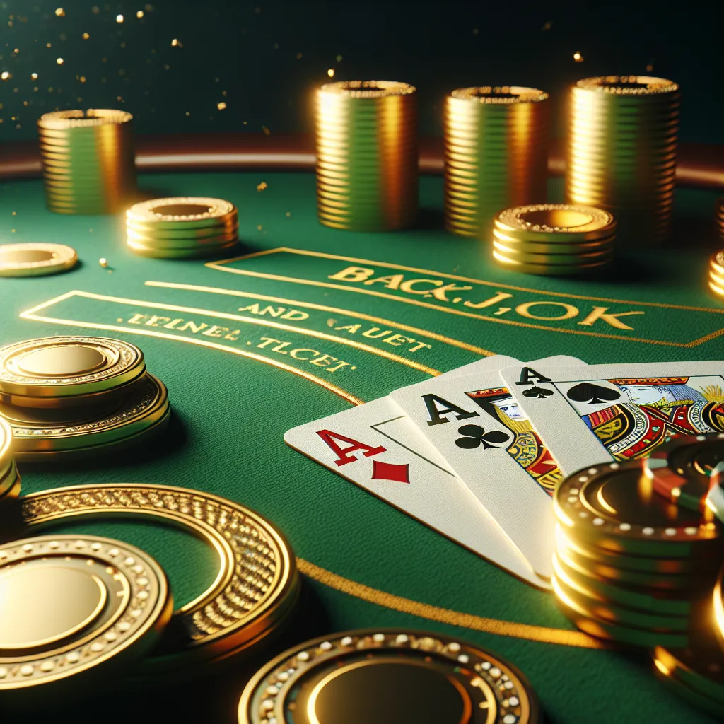 Blackjack