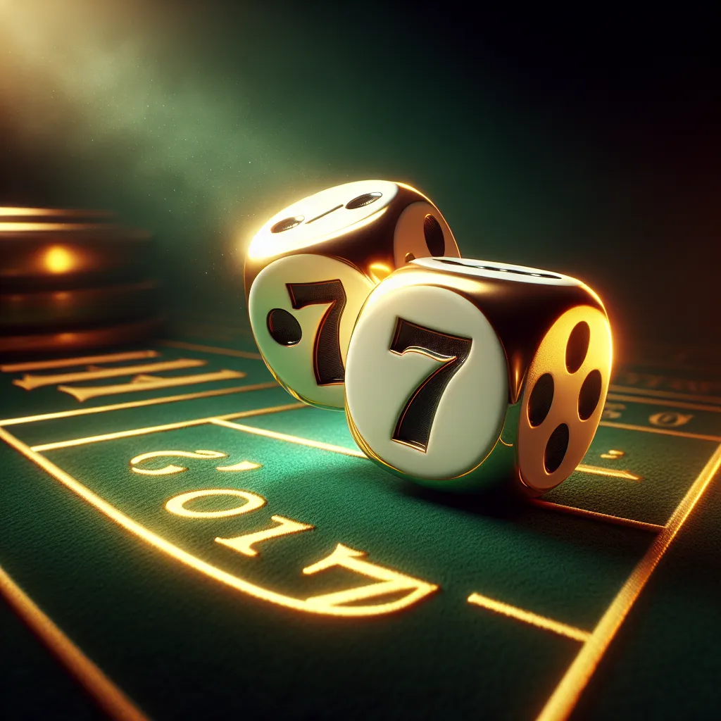 Craps & Sic Bo