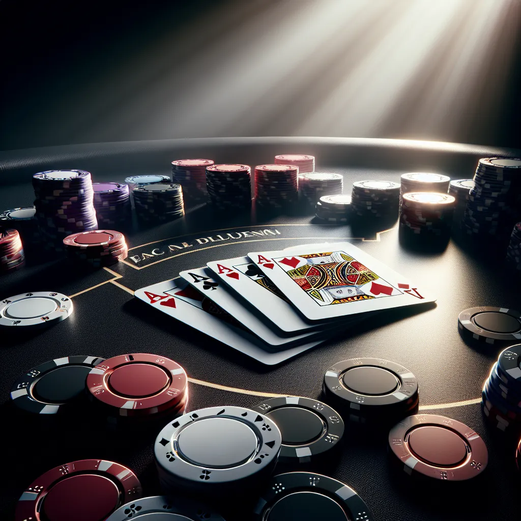 Poker
