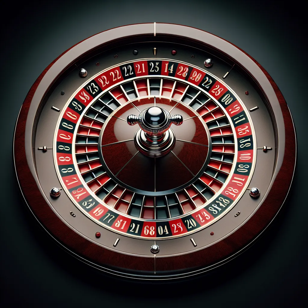 Roulette